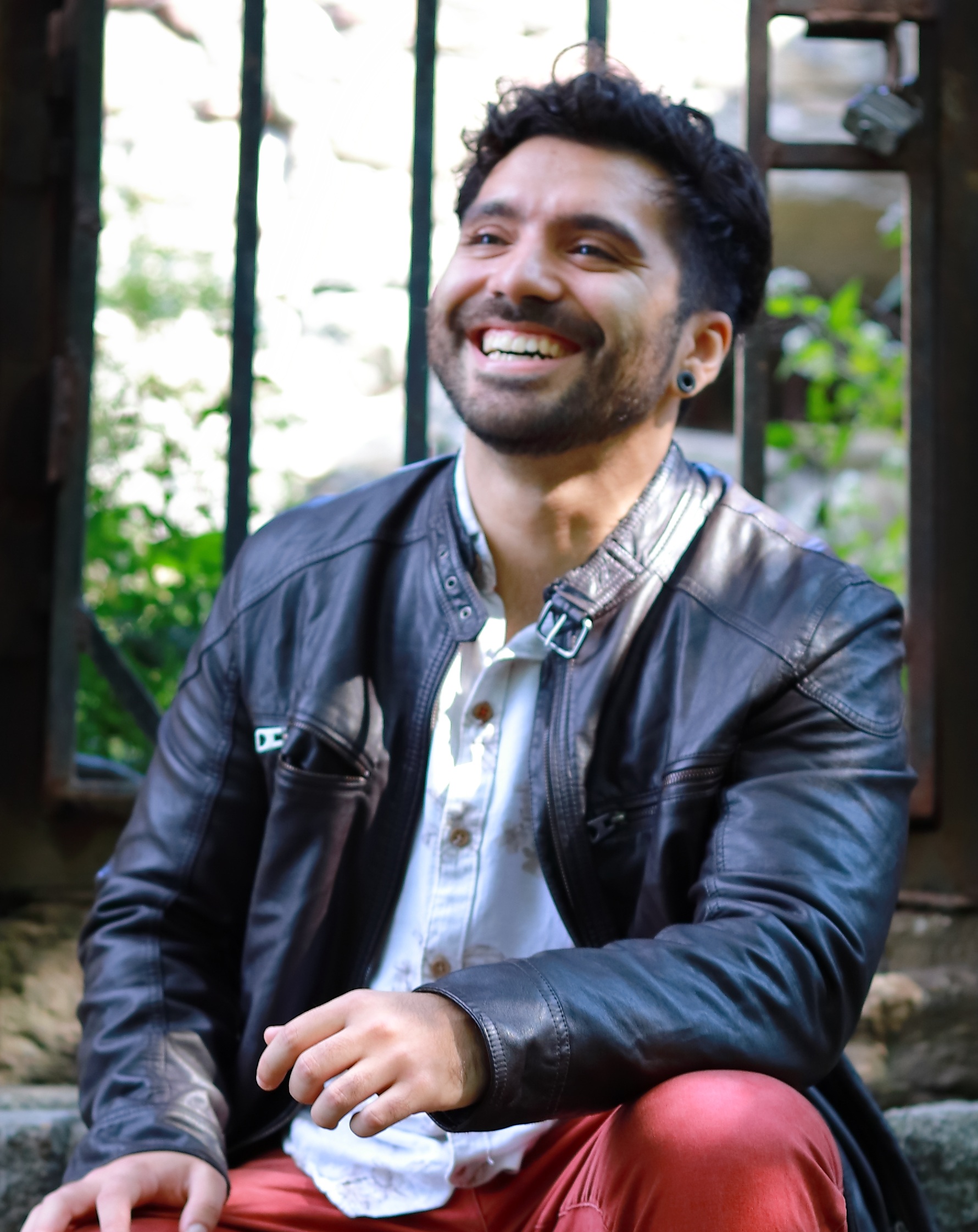 Rodrigo Pascale
